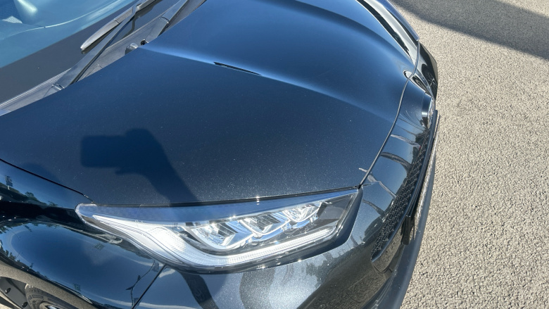 Mazda 2 Hybrid 1.5i Hybrid Homura 5dr CVT Hybrid Hatchback